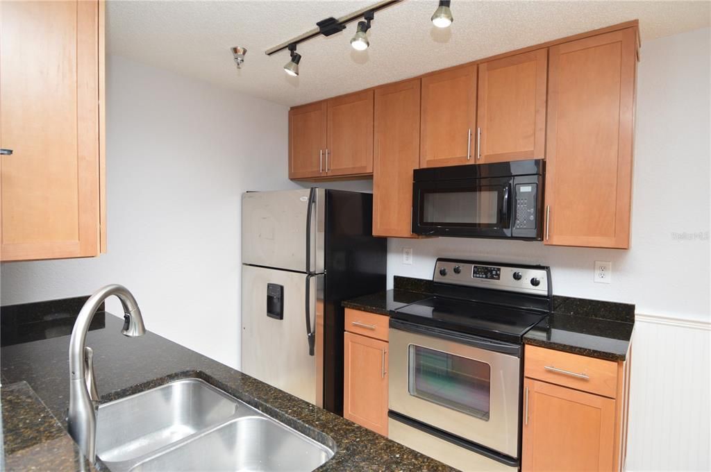 出租: $1,550 (1 贝兹, 1 浴室, 742 平方英尺)