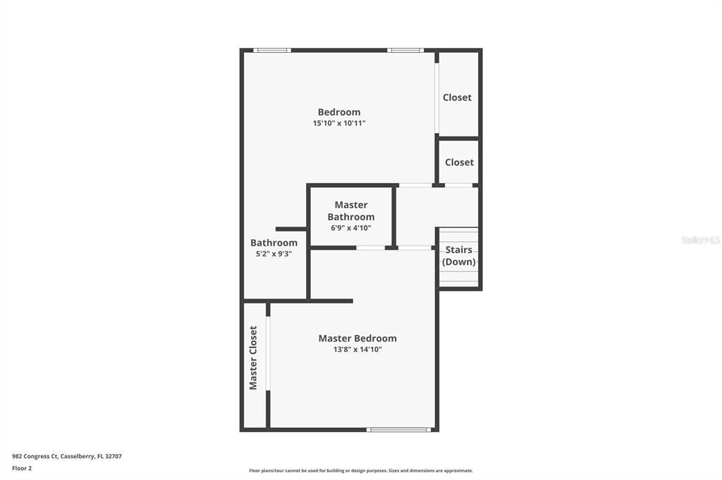 En Venta: $245,000 (2 camas, 2 baños, 1350 Pies cuadrados)