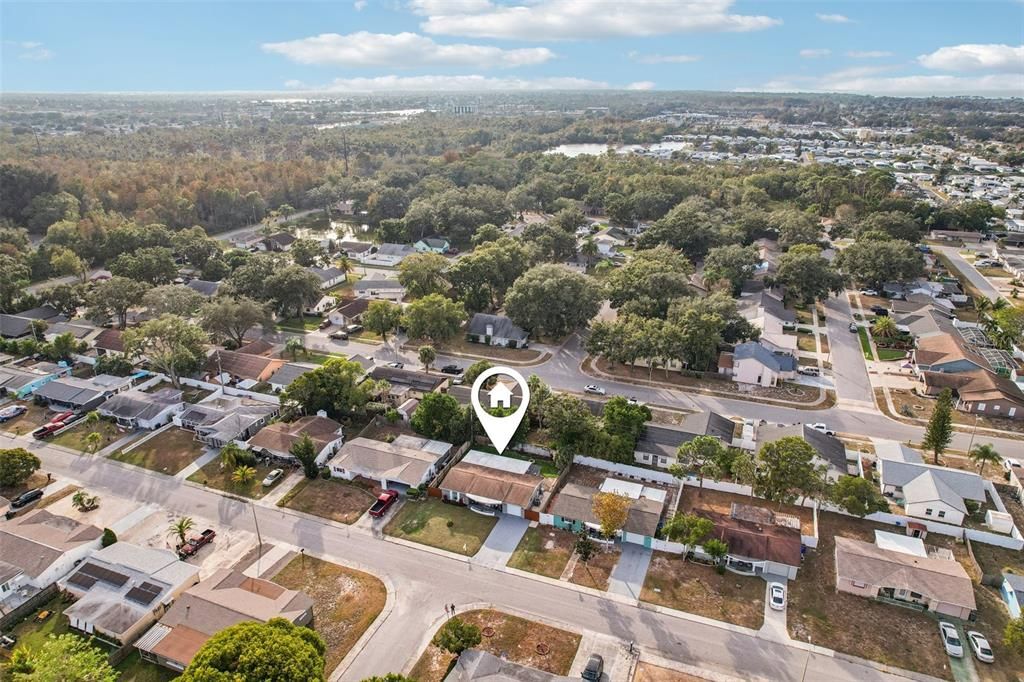 En Venta: $250,000 (2 camas, 2 baños, 1358 Pies cuadrados)