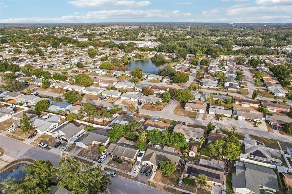 En Venta: $250,000 (2 camas, 2 baños, 1358 Pies cuadrados)