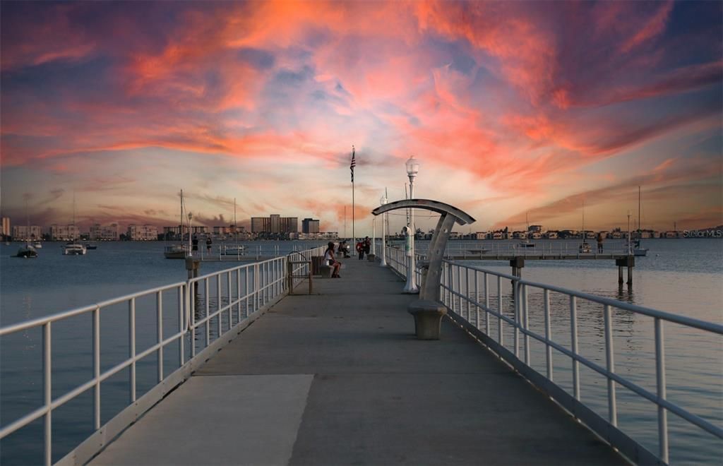 待售: $164,900 (1 贝兹, 1 浴室, 860 平方英尺)