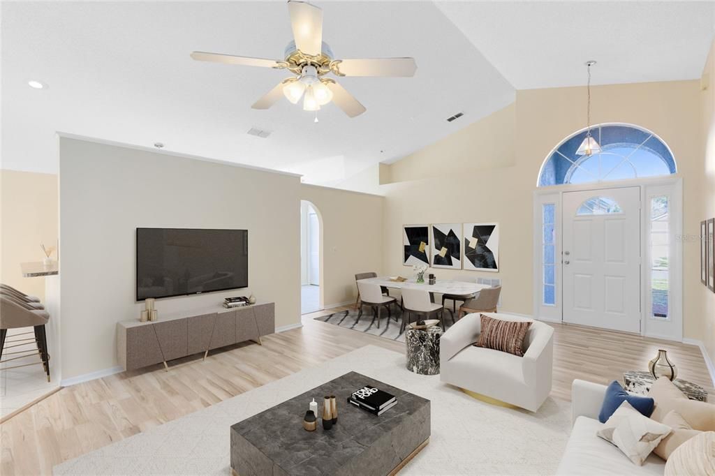 For Sale: $389,900 (3 beds, 2 baths, 1601 Square Feet)