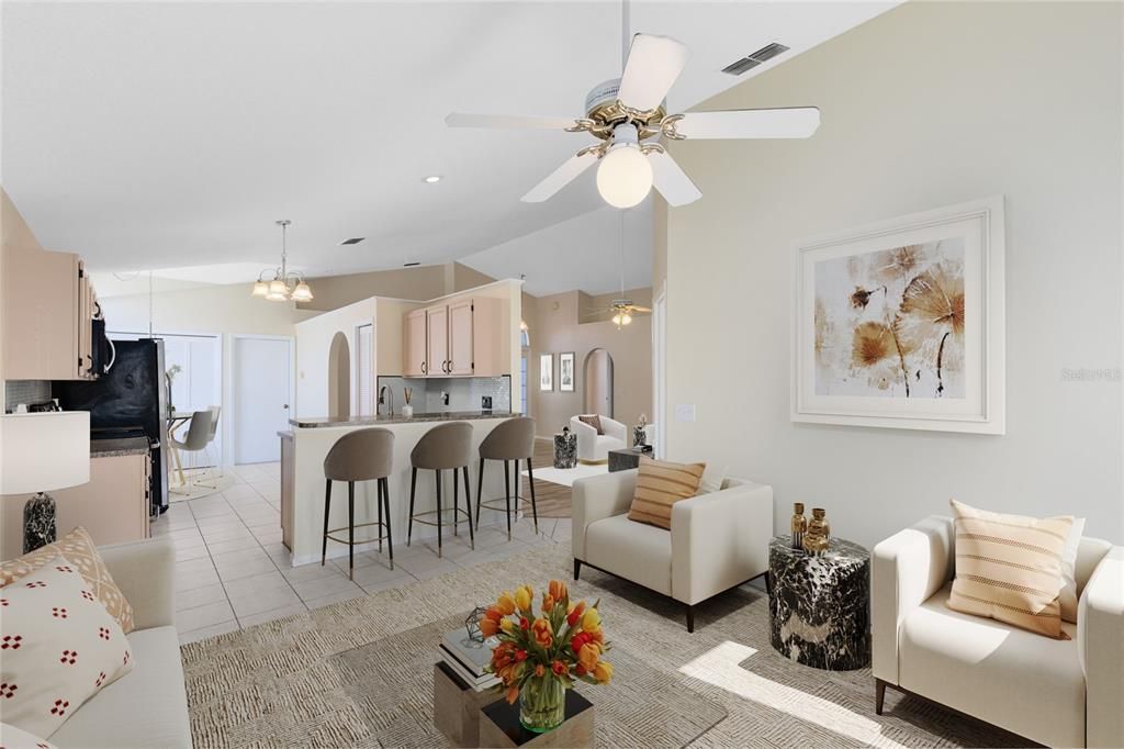 For Sale: $389,900 (3 beds, 2 baths, 1601 Square Feet)