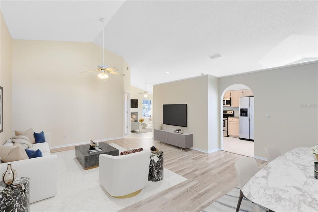 For Sale: $389,900 (3 beds, 2 baths, 1601 Square Feet)