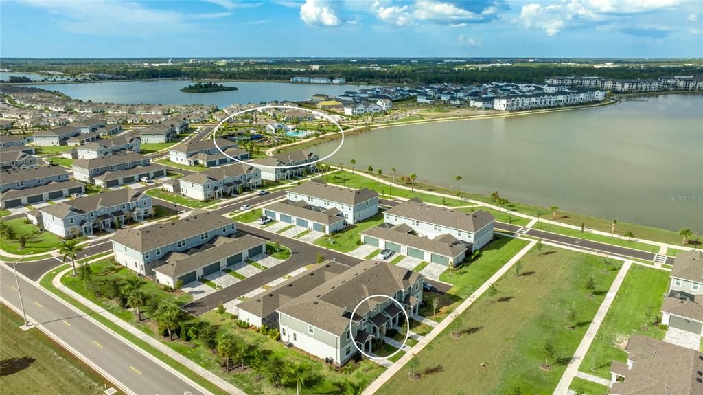 出租: $3,800 (3 贝兹, 2 浴室, 1776 平方英尺)