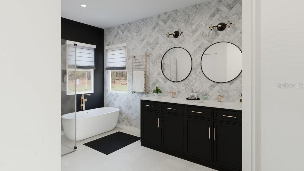 For Sale: $990,000 (4 beds, 3 baths, 2861 Square Feet)