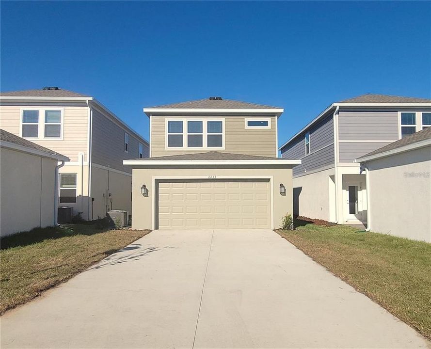 En Renta: $2,500 (3 camas, 2 baños, 1647 Pies cuadrados)