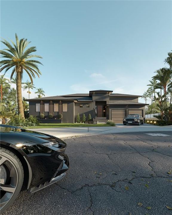 En Venta: $950,000 (3 camas, 2 baños, 2036 Pies cuadrados)