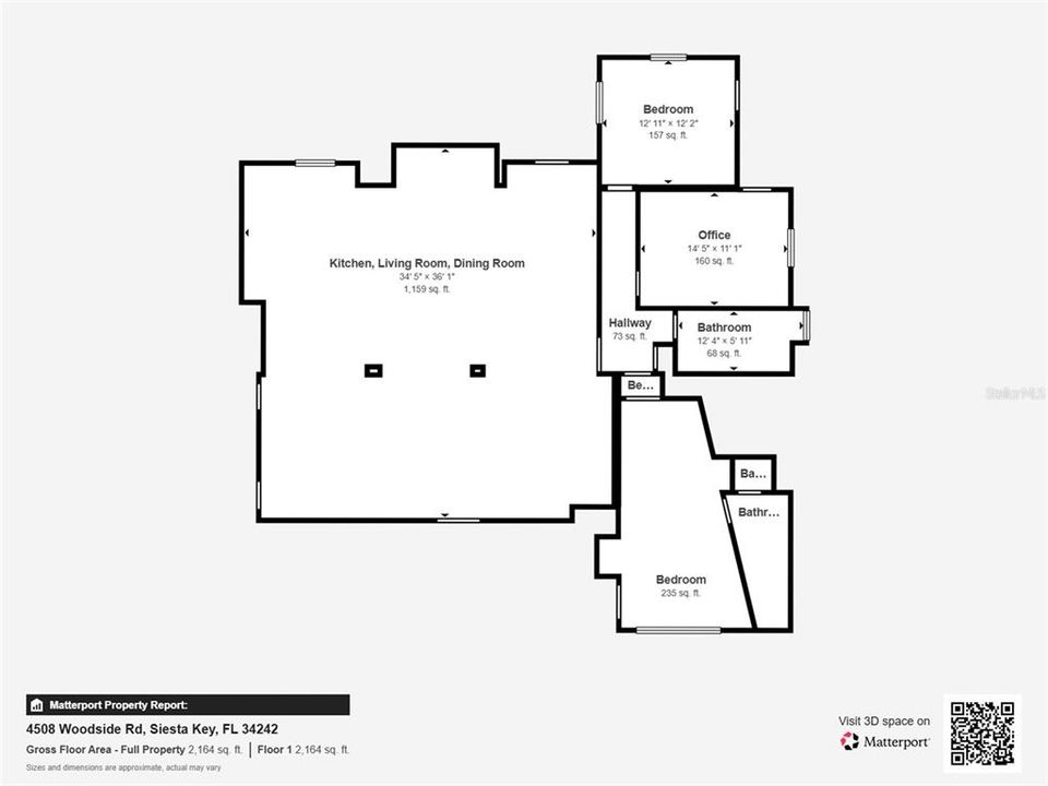 For Sale: $2,690,000 (3 beds, 2 baths, 2238 Square Feet)