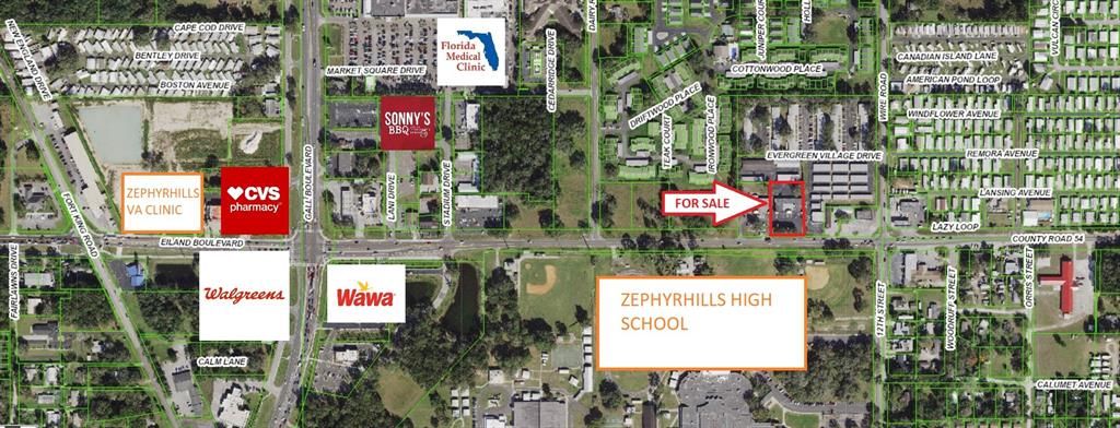 待售: $59,400 (0 贝兹, 0 浴室, 8060 平方英尺)