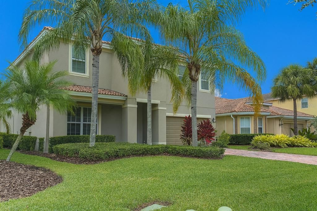 En Renta: $3,300 (4 camas, 3 baños, 3000 Pies cuadrados)