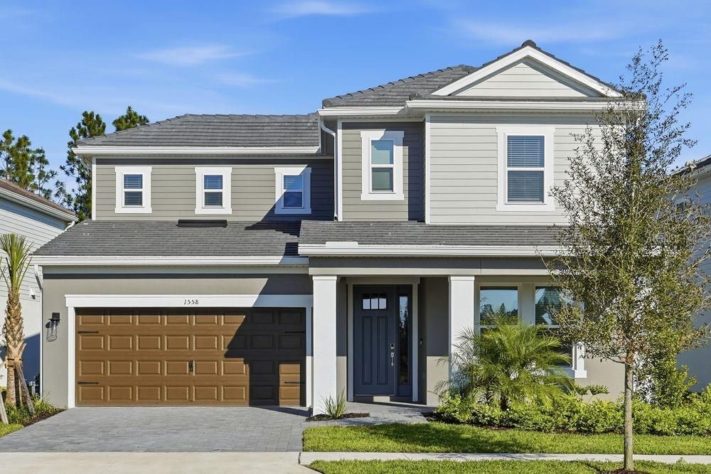 待售: $619,999 (5 贝兹, 4 浴室, 3053 平方英尺)