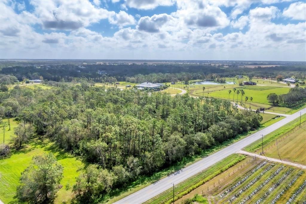 Под контрактом: $449,500 (9.20 acres)