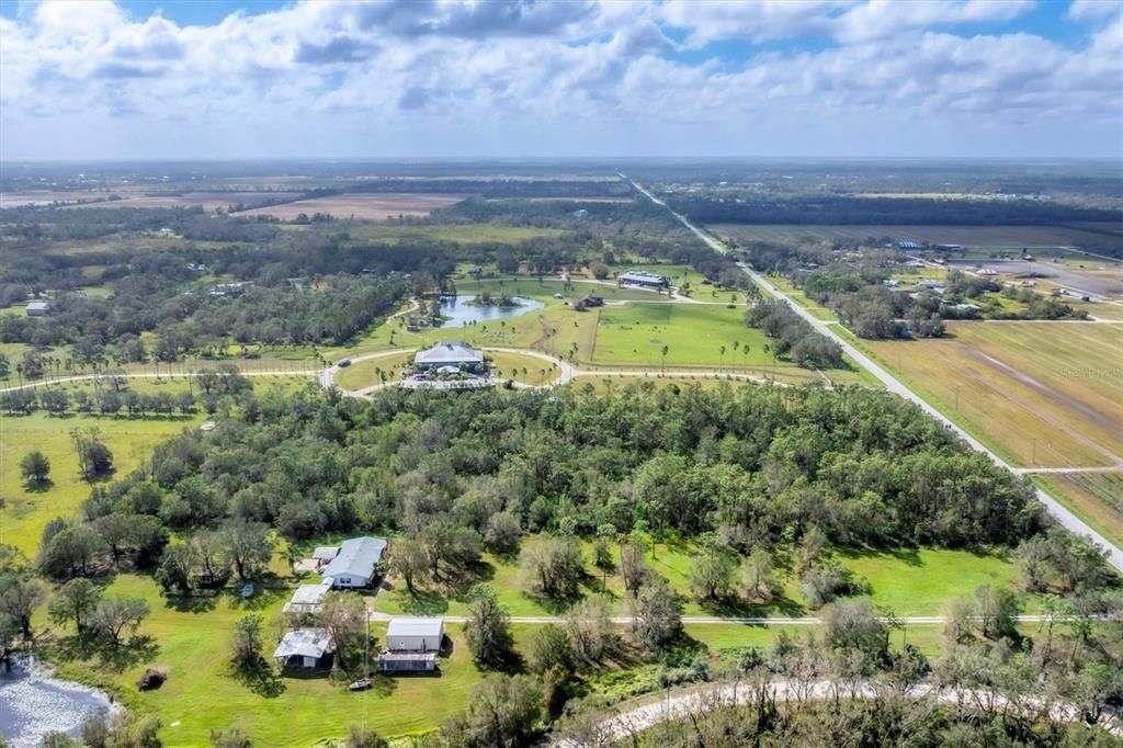 Под контрактом: $449,500 (9.20 acres)