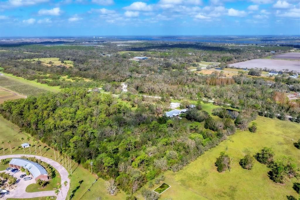 Под контрактом: $449,500 (9.20 acres)