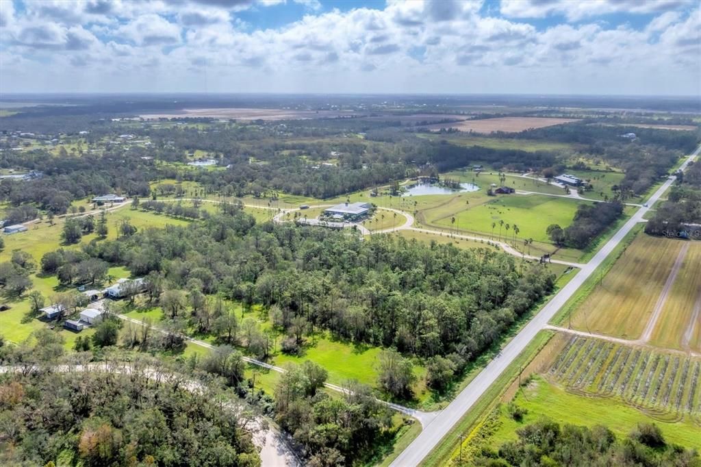 Под контрактом: $449,500 (9.20 acres)