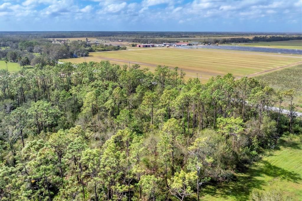 Под контрактом: $449,500 (9.20 acres)