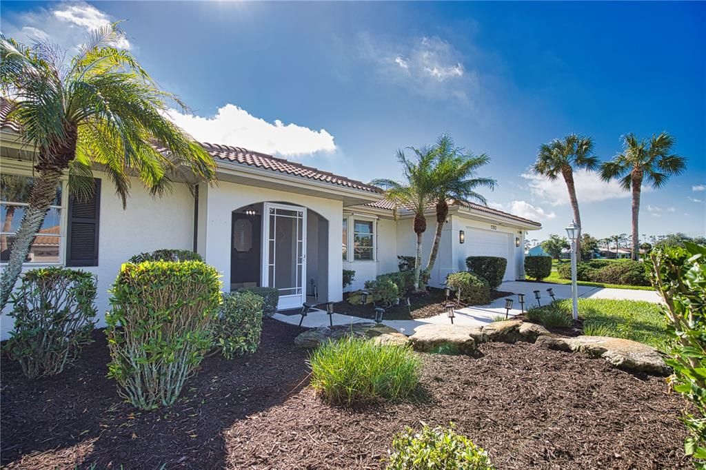 En Renta: $5,000 (3 camas, 2 baños, 2433 Pies cuadrados)