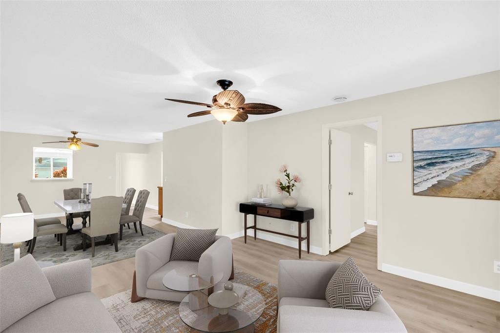 На продажу: $289,900 (2 спален, 2 ванн, 1230 Квадратных фут)