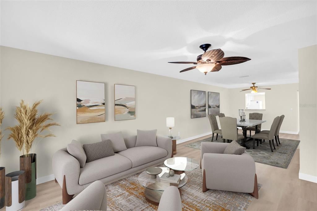 На продажу: $289,900 (2 спален, 2 ванн, 1230 Квадратных фут)