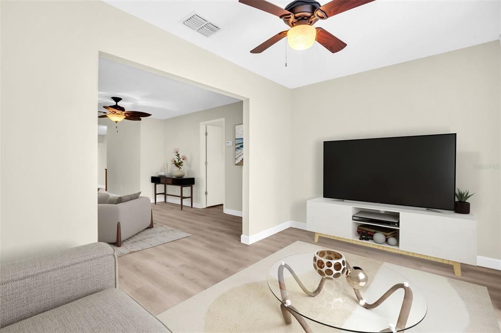 На продажу: $289,900 (2 спален, 2 ванн, 1230 Квадратных фут)