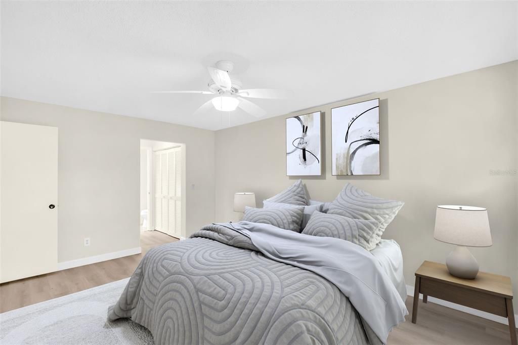 На продажу: $289,900 (2 спален, 2 ванн, 1230 Квадратных фут)