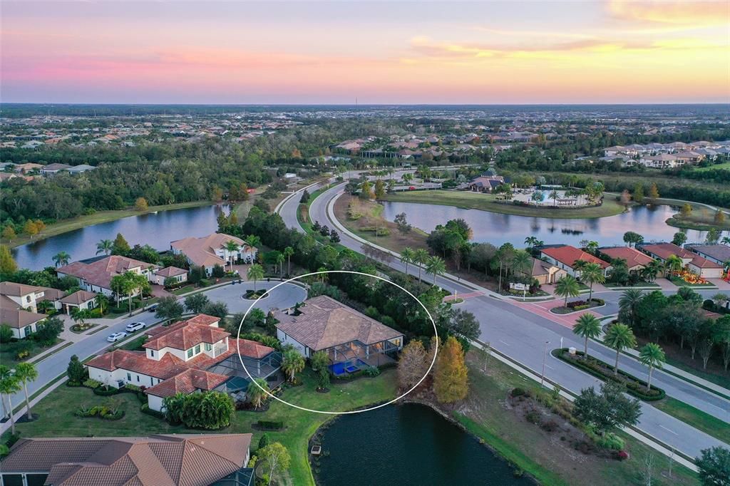 En Venta: $2,000,000 (3 camas, 3 baños, 3134 Pies cuadrados)