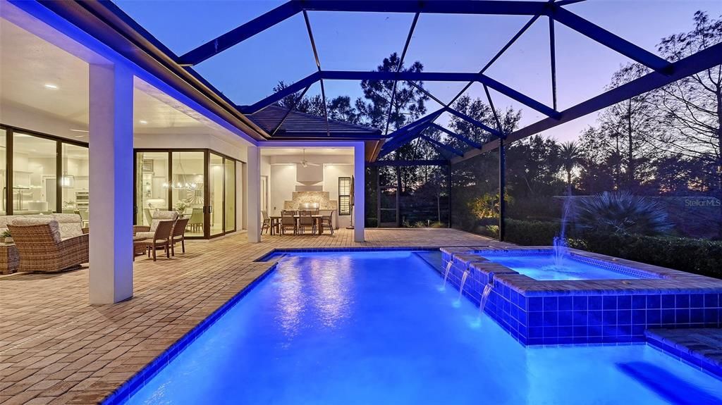 En Venta: $2,000,000 (3 camas, 3 baños, 3134 Pies cuadrados)