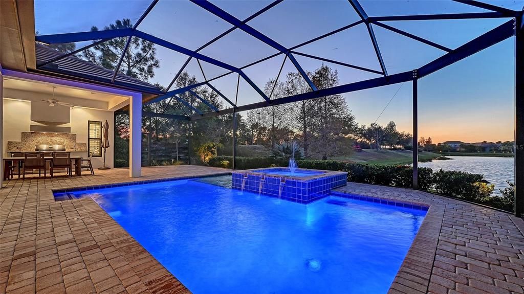 En Venta: $2,000,000 (3 camas, 3 baños, 3134 Pies cuadrados)