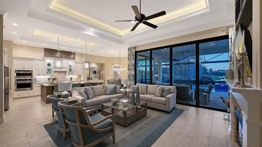 En Venta: $2,000,000 (3 camas, 3 baños, 3134 Pies cuadrados)