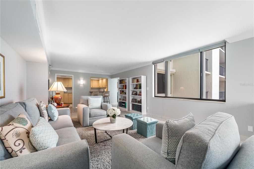 En Renta: $3,900 (3 camas, 2 baños, 1619 Pies cuadrados)