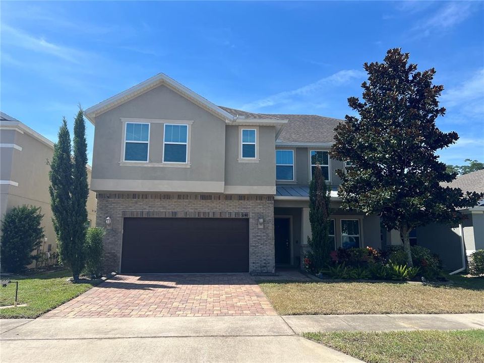 For Rent: $3,500 (5 beds, 4 baths, 3141 Square Feet)