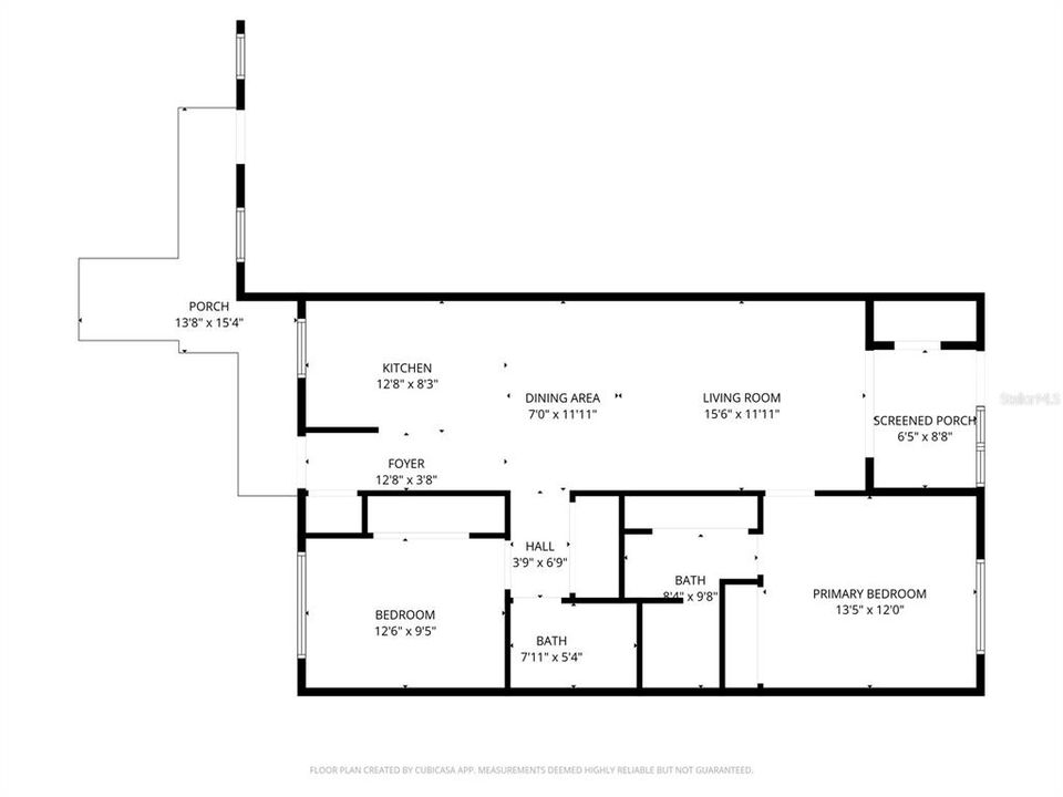 For Sale: $224,999 (2 beds, 2 baths, 936 Square Feet)