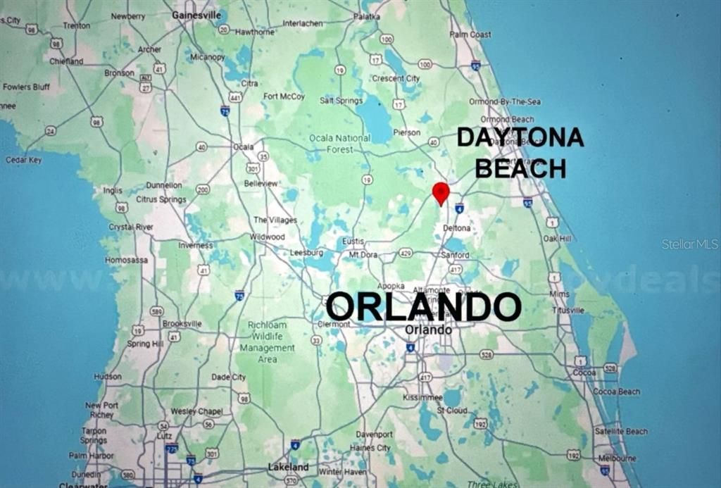 For Sale: $9,000 (0.17 acres)