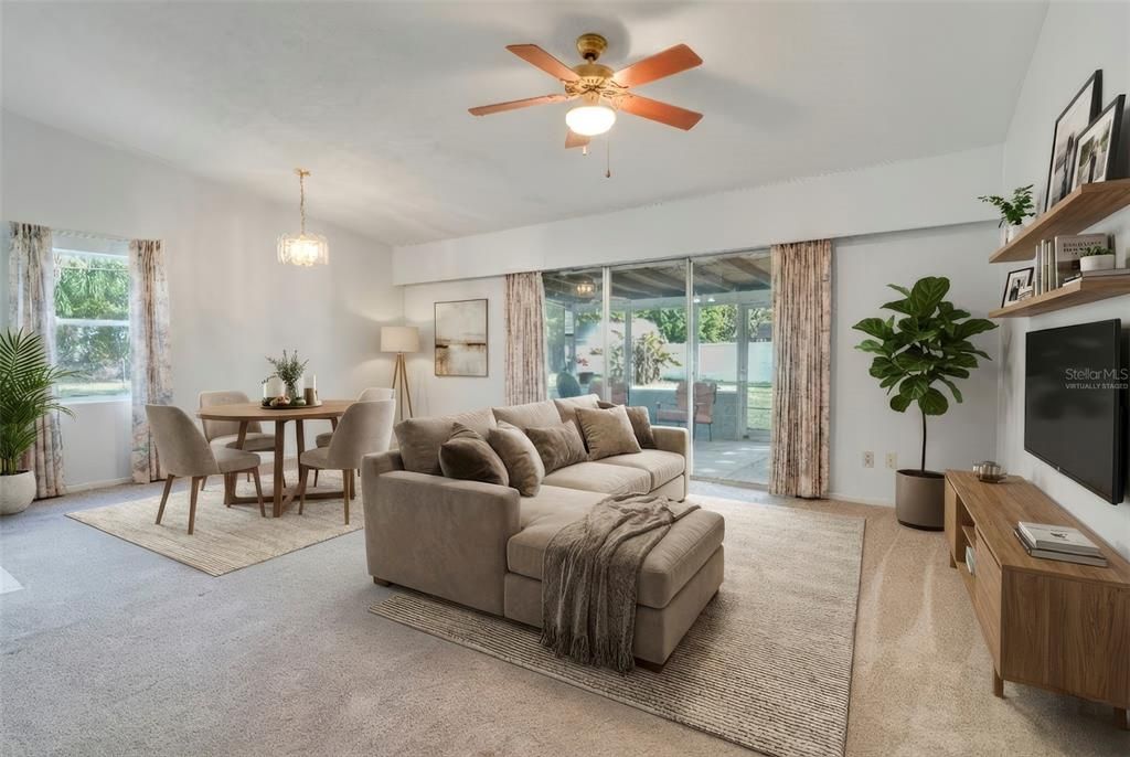 For Sale: $325,000 (4 beds, 2 baths, 1703 Square Feet)