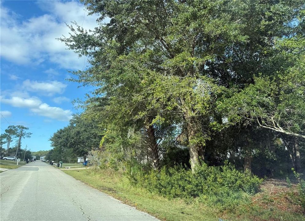 En Venta: $55,000 (0.15 acres)