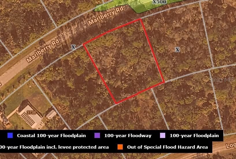 For Sale: $10,999 (0.48 acres)