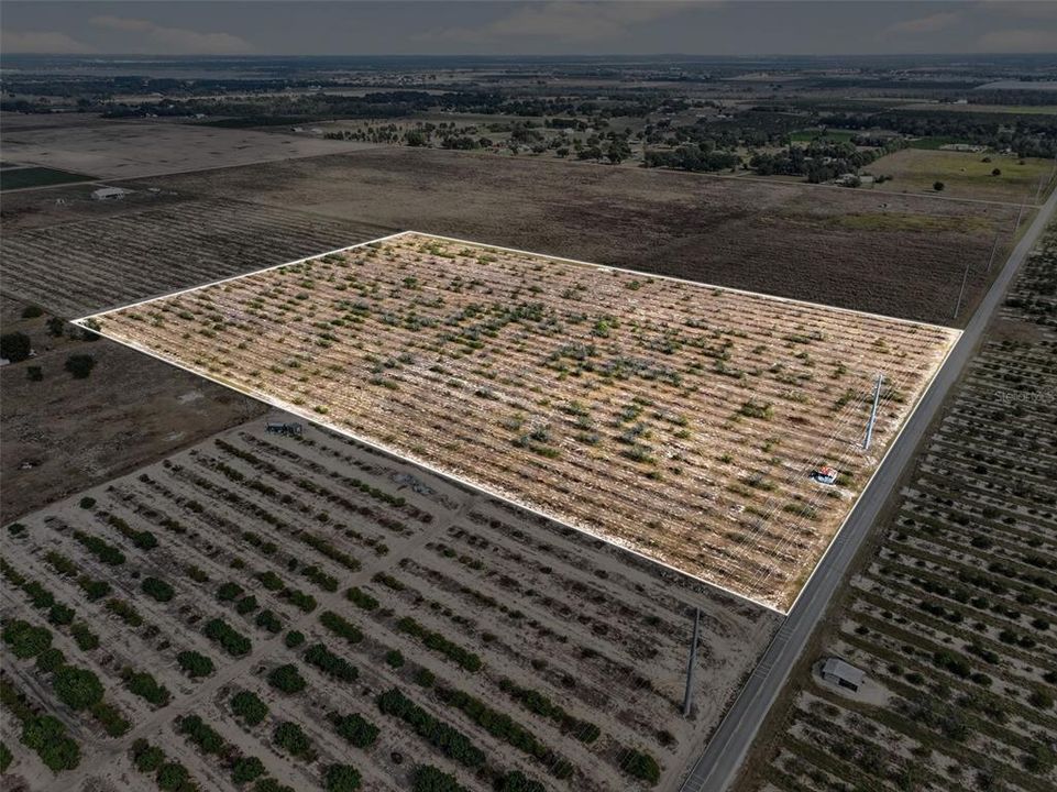 For Sale: $525,000 (21.74 acres)