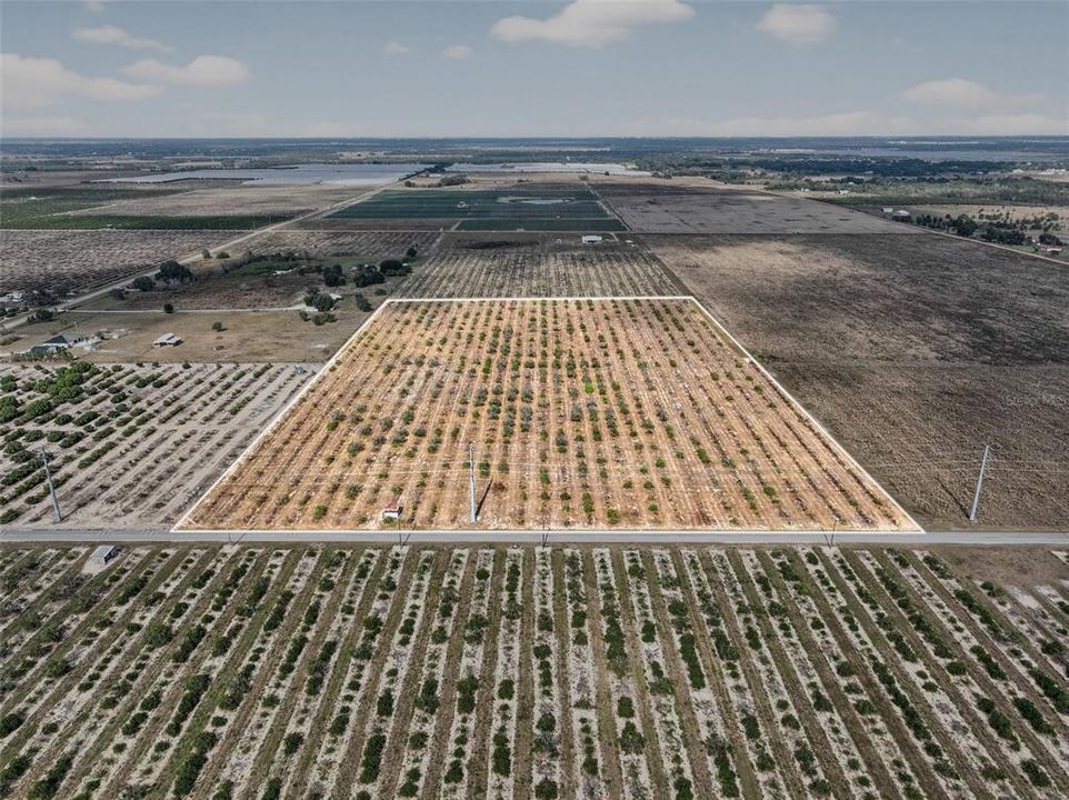 For Sale: $525,000 (21.74 acres)