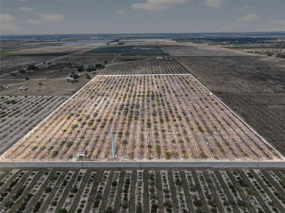 For Sale: $525,000 (21.74 acres)