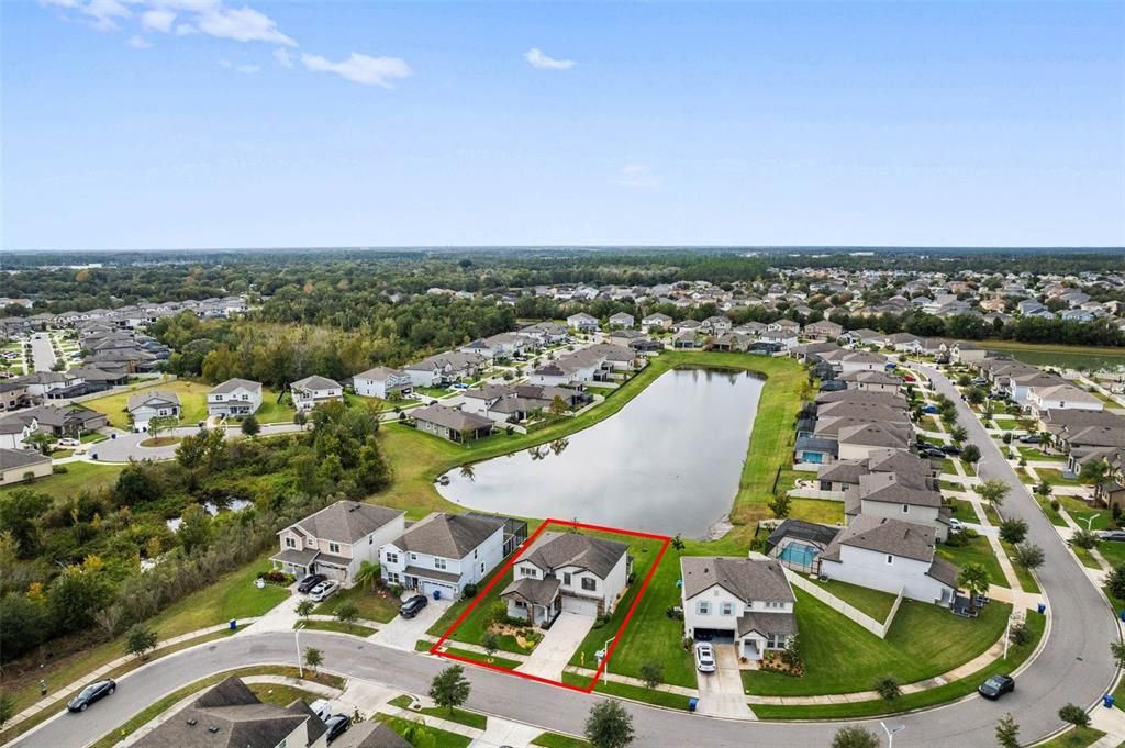 На продажу: $555,000 (4 спален, 3 ванн, 2601 Квадратных фут)