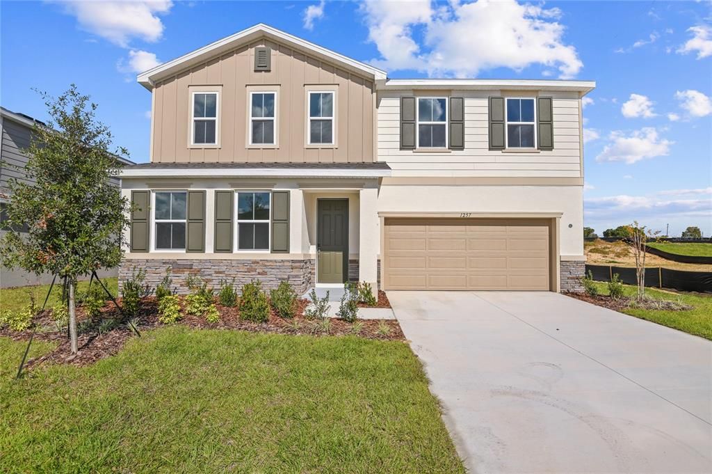 На продажу: $399,050 (4 спален, 3 ванн, 2670 Квадратных фут)