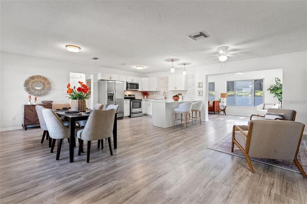 В аренду: $2,400 (3 спален, 2 ванн, 1426 Квадратных фут)