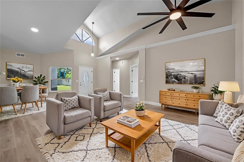 En Venta: $525,000 (3 camas, 2 baños, 1566 Pies cuadrados)