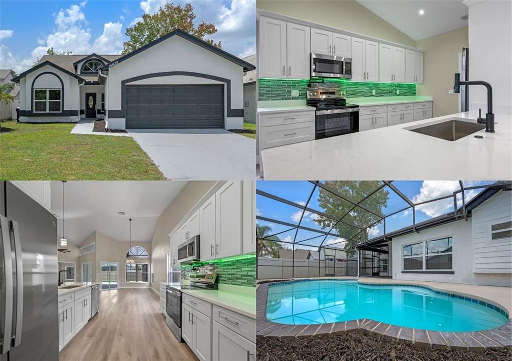 En Venta: $525,000 (3 camas, 2 baños, 1566 Pies cuadrados)