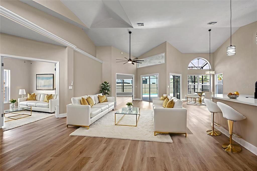 En Venta: $525,000 (3 camas, 2 baños, 1566 Pies cuadrados)