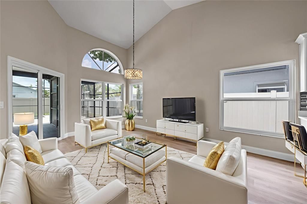 En Venta: $525,000 (3 camas, 2 baños, 1566 Pies cuadrados)