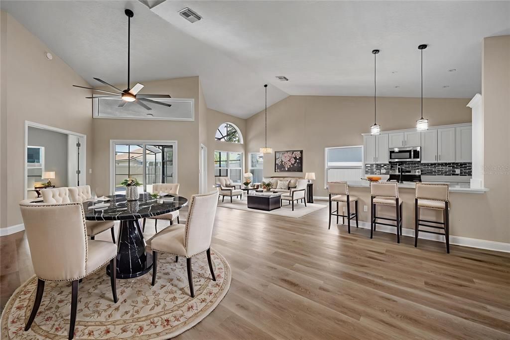 En Venta: $525,000 (3 camas, 2 baños, 1566 Pies cuadrados)