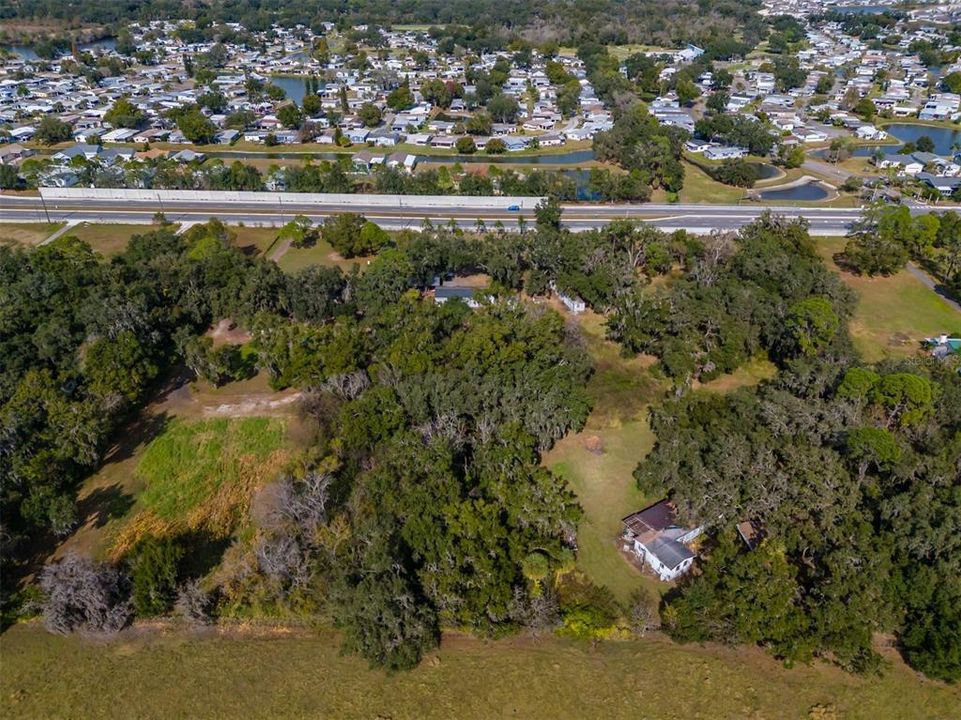 En Venta: $325,000 (4.00 acres)