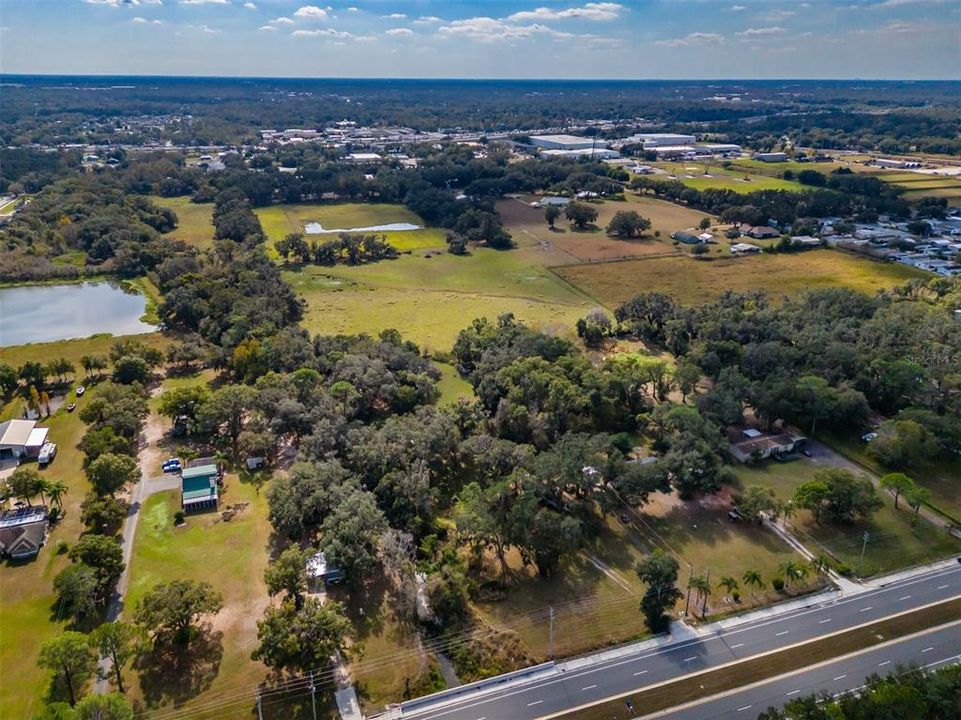 En Venta: $325,000 (4.00 acres)